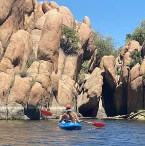 Meet your Posher, Angela